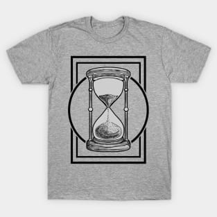 Time Sand T-Shirt